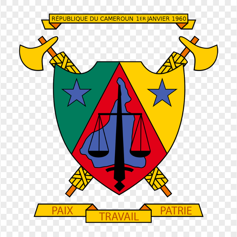 Commune de Monatélé